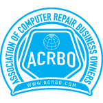 Trusted computer repairs